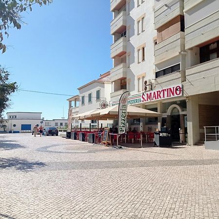 Casino Blu: 50M To Beach, In Town Center Armação de Pêra Buitenkant foto